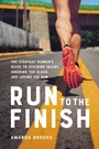 Cover: Run to the Finish - Grand Central Publishing