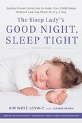 Cover: The Sleep Lady's Good Night, Sleep Tight - Grand Central Publishing