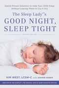 Cover: The Sleep Lady's Good Night, Sleep Tight - Balance