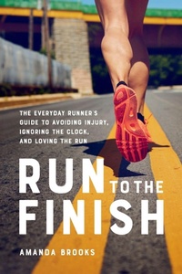 Enlarge image Cover: Run to the Finish - Da Capo Press Inc
