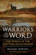 Cover: Warriors of the Word - Origin