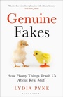 Cover: Genuine Fakes - Bloomsbury Sigma