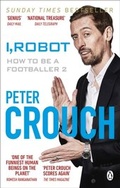 Cover: I, Robot - Ebury Digital