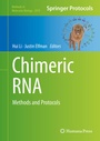 Cover: Chimeric RNA - Humana Press Inc.