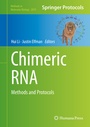 Cover: Chimeric RNA - Humana
