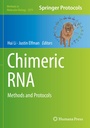Cover: Chimeric RNA - Humana Press Inc.