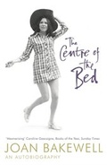 Cover: The Centre of the Bed: An Autobiography - Sceptre