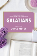 Abbildung von: Galatians - Hachette Nashville