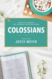 Abbildung von: Colossians - Hachette Nashville