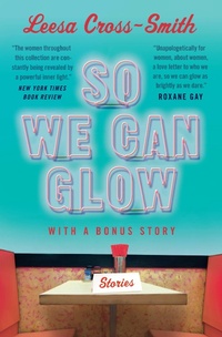 Enlarge image Cover: So We Can Glow - Grand Central Publishing