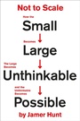 Cover: Not to Scale - Grand Central Publishing