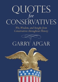 Enlarge image Cover: Quotes for Conservatives - Hachette Nashville