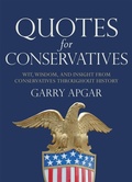 Cover: Quotes for Conservatives - Center Street