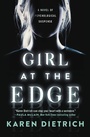 Cover: Girl at the Edge - Grand Central Publishing