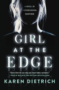 Cover: Girl at the Edge - Grand Central Publishing
