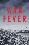 Cover: War Fever - Basic Books
