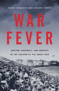 Enlarge image Cover: War Fever - Basic Books