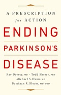 Cover: Ending Parkinson's Disease - PublicAffairs