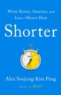 Cover: Shorter - PublicAffairs