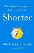 Cover: Shorter - PublicAffairs