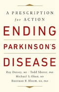 Cover: Ending Parkinson's Disease - PublicAffairs,U.S.