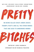 Cover: Pretty Bitches - Basic Books