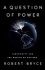 Cover: A Question of Power - PublicAffairs