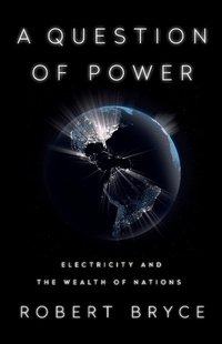 Enlarge image Cover: A Question of Power - PublicAffairs