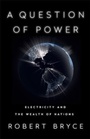 Cover: A Question of Power - PublicAffairs,U.S.