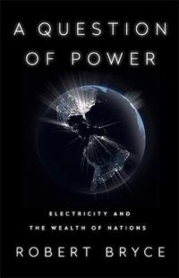 Enlarge image Cover: A Question of Power - PublicAffairs,U.S.