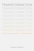 Cover: Transformation - Intelligent Publishing