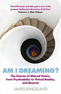 Abbildung von: Am I Dreaming? - Atlantic Books
