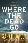 Cover: Where the Dead Go - Corvus