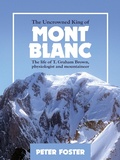 Cover: The Uncrowned King of Mont Blanc - Vertebrate Digital