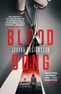 Cover: Blood Song - ORENDA BOOKS