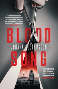 Enlarge image Cover: Blood Song - ORENDA BOOKS