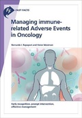 Cover: Fast Facts: Managing immune-related Adverse Events in Oncology - S. Karger Publishers Ltd