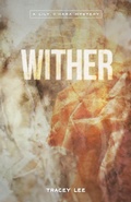 Cover: Wither - Shooting Star Press