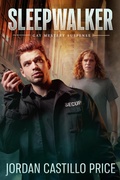 Cover: Sleepwalker: Gay Mystery Suspense - JCP Books LLC