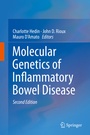 Bild: Molecular Genetics of Inflammatory Bowel Disease - Springer