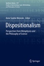 Cover: Dispositionalism - Springer