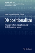 Cover: Dispositionalism - Springer