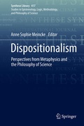 Cover: Dispositionalism - Springer