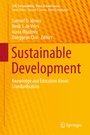 Cover: Sustainable Development - Springer