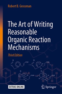 Abbildung von: The Art of Writing Reasonable Organic Reaction Mechanisms - Springer