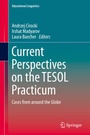 Cover: Current Perspectives on the TESOL Practicum - Springer