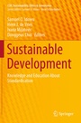 Cover: Sustainable Development - Springer