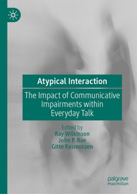 Abbildung von: Atypical Interaction - Palgrave Macmillan