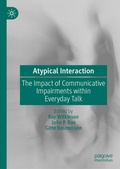Cover: Atypical Interaction - Palgrave Macmillan