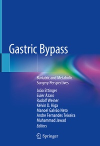 Abbildung von: Gastric Bypass - Springer